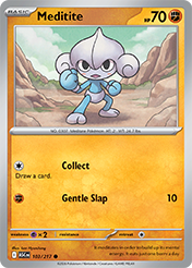 Meditite