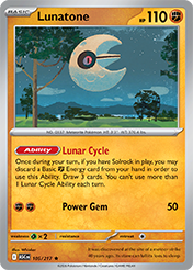 Lunatone