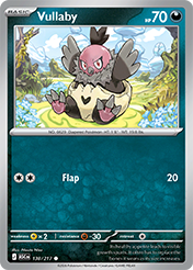 Vullaby
