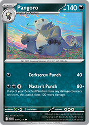 Pangoro