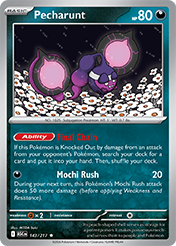 Pecharunt