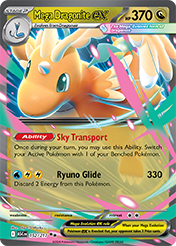 Mega Dragonite EX