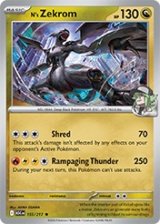 N's Zekrom