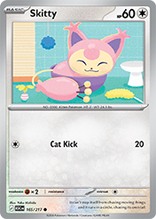 Skitty