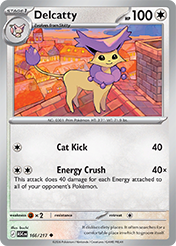 Delcatty