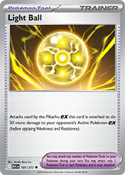 Light Ball