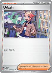 Urbain