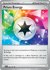 Prism Energy