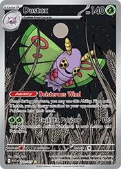 Dustox