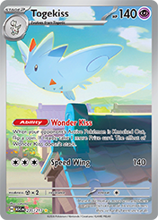 Togekiss
