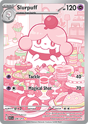 Slurpuff
