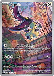 Mawile