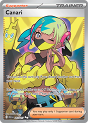Canari