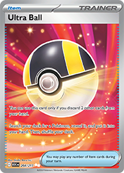Ultra Ball