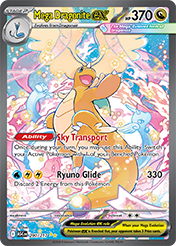 Mega Dragonite EX