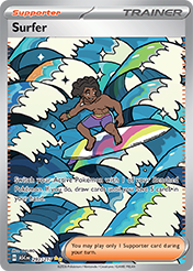 Surfer