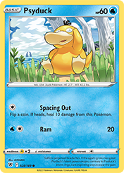 Psyduck