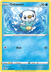 Oshawott