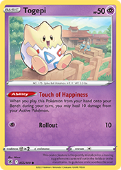 Togepi