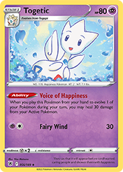 Togetic