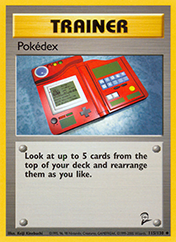 Pokedex