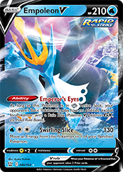 Empoleon V