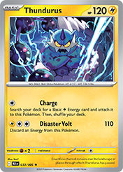 Thundurus