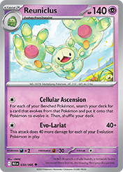 Reuniclus