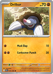 Drilbur