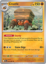 Crustle