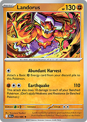 Landorus