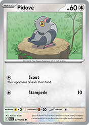 Pidove