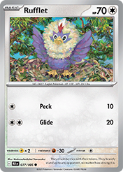 Rufflet