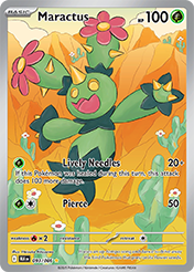 Maractus