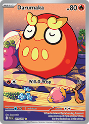 Darumaka