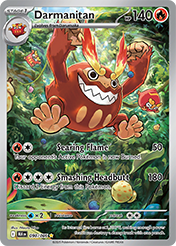 Darmanitan