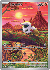 Larvesta