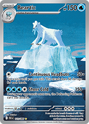 Beartic