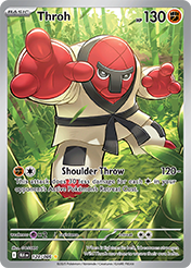 Throh