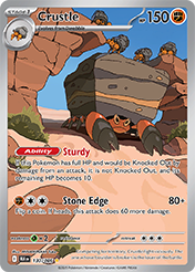 Crustle
