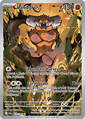 Landorus