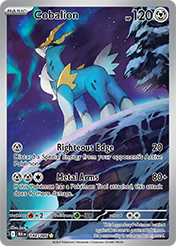Cobalion