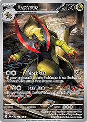 Haxorus