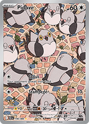 Pidove