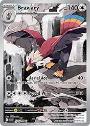 Braviary