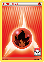 Fire Energy