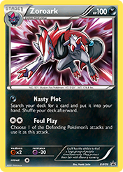 Genesect (BW101) [Black & White: Black Star Promos]