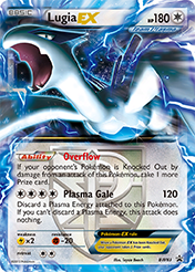 Lugia-EX