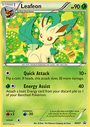 Leafeon