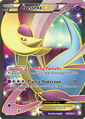 Cresselia-EX